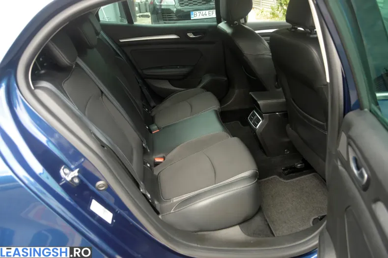 Renault Megane din 2022 cu 172.280 km - oferta REN256921 - foto 6