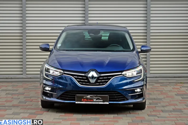 Renault Megane din 2022 cu 172.280 km - oferta REN256921 - foto 11
