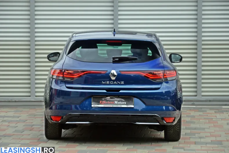 Renault Megane din 2022 cu 172.280 km - oferta REN256921 - foto 12