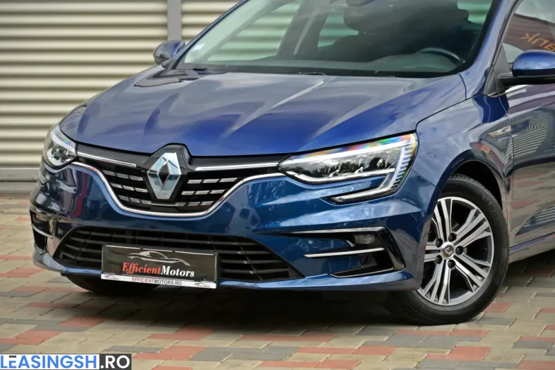 Renault Megane din 2022 cu 172.280 km - oferta REN256921 - foto 15