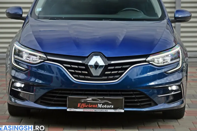Renault Megane din 2022 cu 172.280 km - oferta REN256921 - foto 17