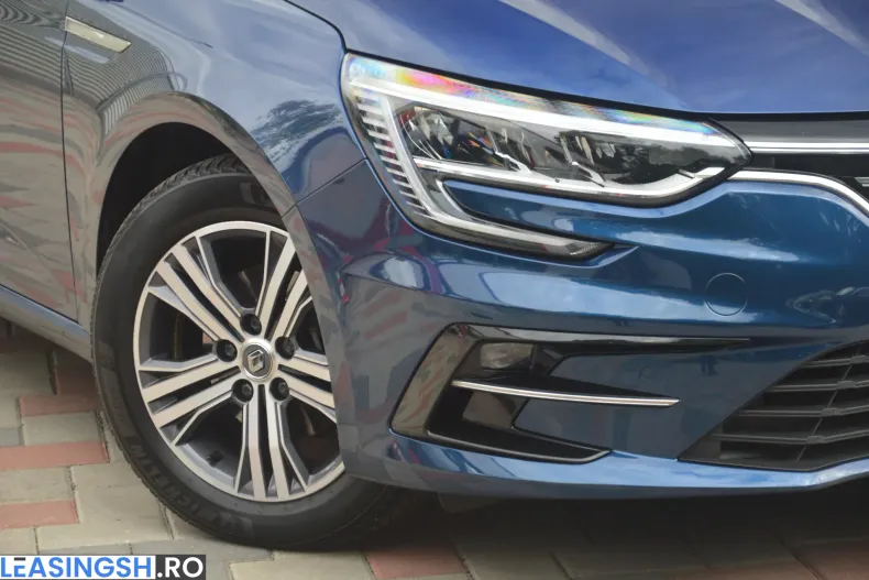Renault Megane din 2022 cu 172.280 km - oferta REN256921 - foto 18