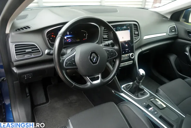 Renault Megane din 2022 cu 172.280 km - oferta REN256921 - foto 22