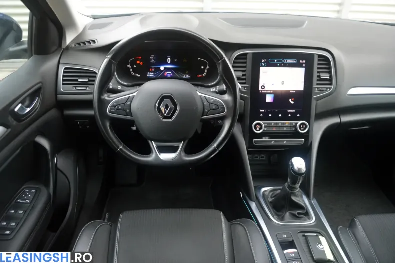 Renault Megane din 2022 cu 172.280 km - oferta REN256921 - foto 23