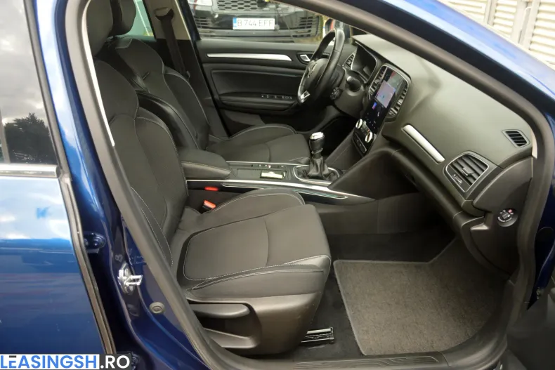 Renault Megane din 2022 cu 172.280 km - oferta REN256921 - foto 25