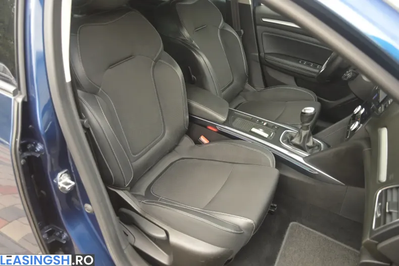 Renault Megane din 2022 cu 172.280 km - oferta REN256921 - foto 26