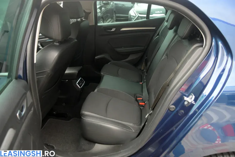Renault Megane din 2022 cu 172.280 km - oferta REN256921 - foto 27