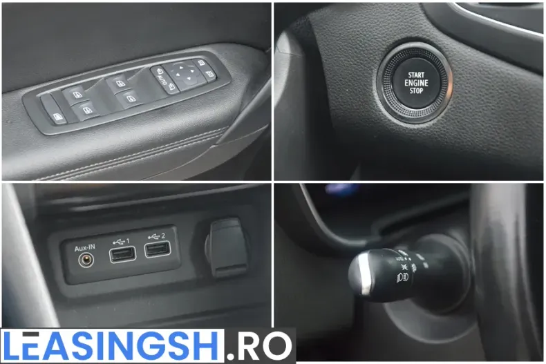 Renault Megane din 2022 cu 172.280 km - oferta REN256921 - foto 32