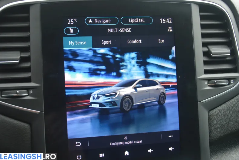 Renault Megane din 2022 cu 172.280 km - oferta REN256921 - foto 37
