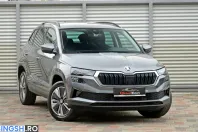 Skoda Karoq din 2023 cu 160.568 km - oferta SKO256922 - foto 2
