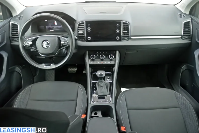 Skoda Karoq din 2023 cu 160.568 km - oferta SKO256922 - foto 5