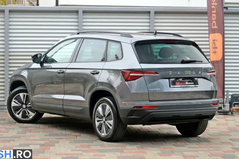 Skoda Karoq din 2023 cu 160.568 km - oferta SKO256922 - foto 11