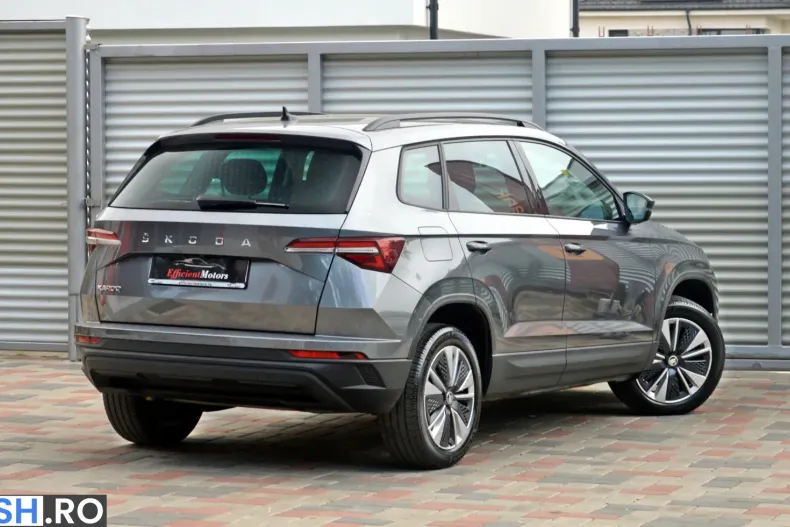 Skoda Karoq din 2023 cu 160.568 km - oferta SKO256922 - foto 12