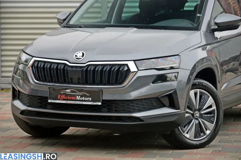 Skoda Karoq din 2023 cu 160.568 km - oferta SKO256922 - foto 15
