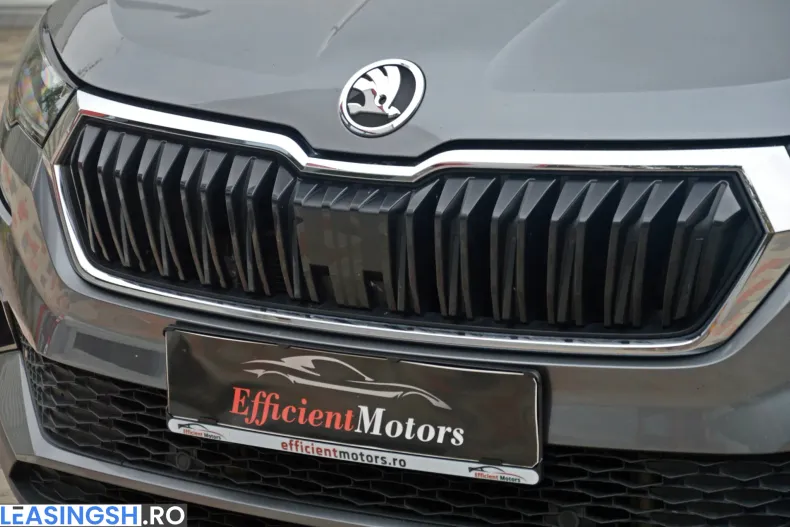 Skoda Karoq din 2023 cu 160.568 km - oferta SKO256922 - foto 16
