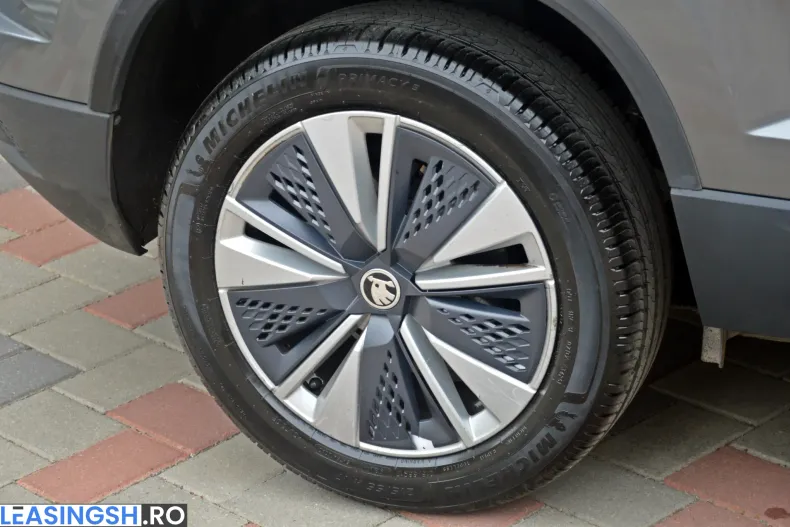 Skoda Karoq din 2023 cu 160.568 km - oferta SKO256922 - foto 17