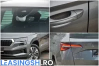 Skoda Karoq din 2023 cu 160.568 km - oferta SKO256922 - foto 18