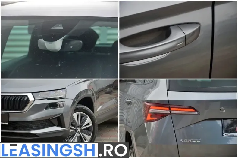 Skoda Karoq din 2023 cu 160.568 km - oferta SKO256922 - foto 18