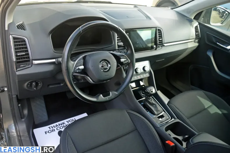 Skoda Karoq din 2023 cu 160.568 km - oferta SKO256922 - foto 22