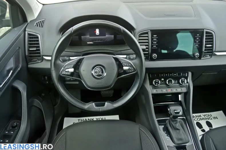 Skoda Karoq din 2023 cu 160.568 km - oferta SKO256922 - foto 23