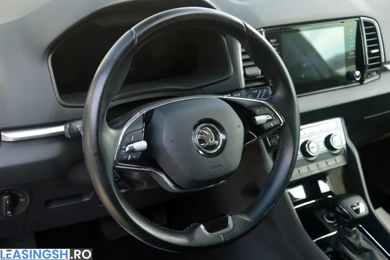 Skoda Karoq din 2023 cu 160.568 km - oferta SKO256922 - foto 27