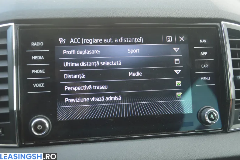 Skoda Karoq din 2023 cu 160.568 km - oferta SKO256922 - foto 33