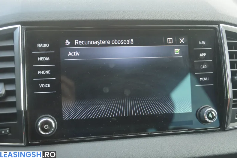 Skoda Karoq din 2023 cu 160.568 km - oferta SKO256922 - foto 36