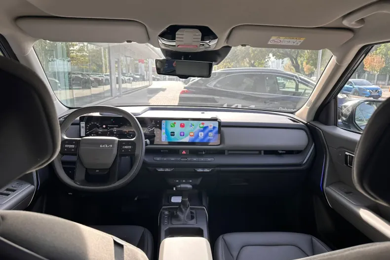 Kia Seltos din 2026 cu 202 km - oferta KIA256925 - foto 5