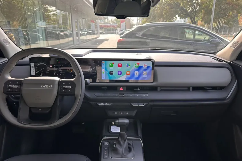 Kia Seltos din 2026 cu 202 km - oferta KIA256925 - foto 6