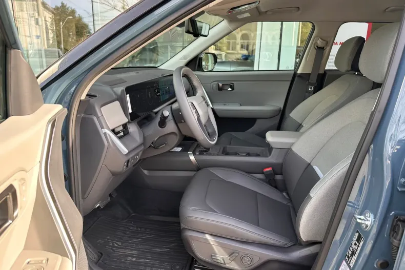 Kia Seltos din 2026 cu 202 km - oferta KIA256925 - foto 7