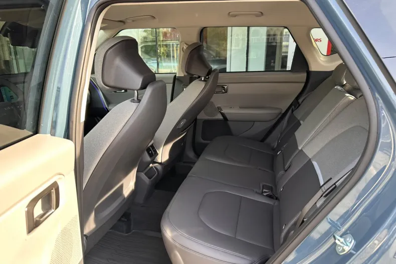 Kia Seltos din 2026 cu 202 km - oferta KIA256925 - foto 8
