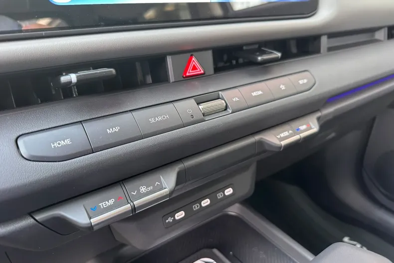 Kia Seltos din 2026 cu 202 km - oferta KIA256925 - foto 9