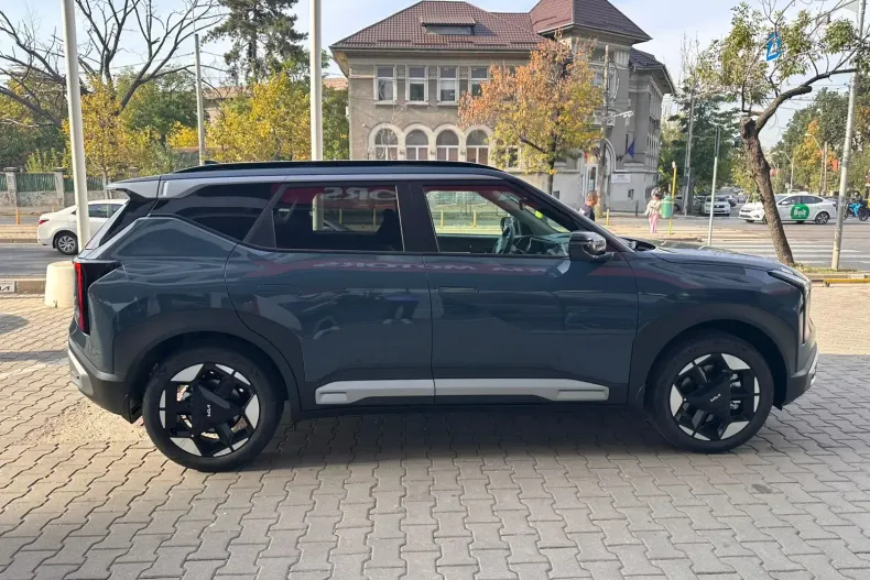 Kia Seltos din 2026 cu 202 km - oferta KIA256925 - foto 15