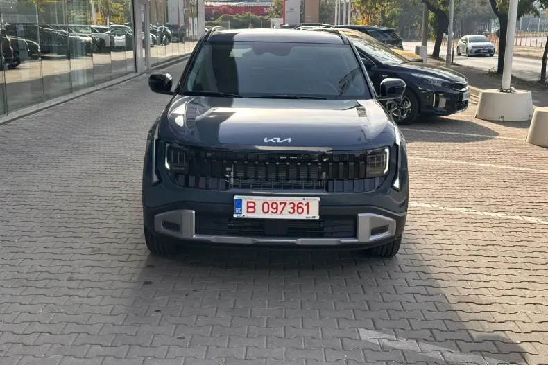 Kia Seltos din 2026 cu 202 km - oferta KIA256925 - foto 18