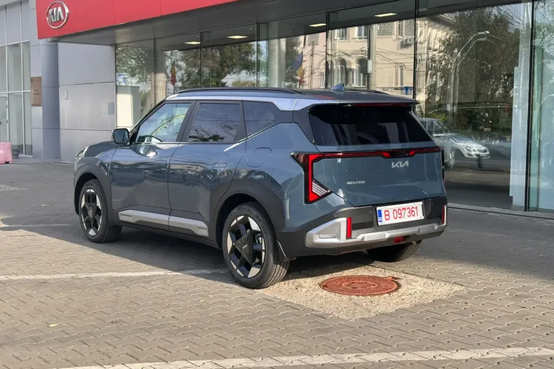 Kia Seltos din 2026 cu 202 km - oferta KIA256925 - foto 20