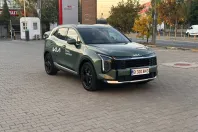 Kia Sportage din 2026 cu 7.500 km - oferta KIA256926 - foto 1