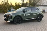 Kia Sportage din 2026 cu 7.500 km - oferta KIA256926 - foto 2