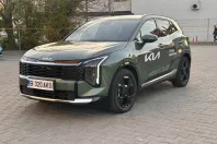 Kia Sportage din 2026 cu 7.500 km - oferta KIA256926 - foto 16
