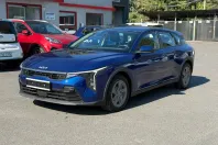 Kia K4 din 2025 cu 1 km - oferta KIA256927 - foto 1