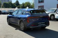 Kia K4 din 2025 cu 1 km - oferta KIA256927 - foto 4