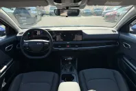 Kia K4 din 2025 cu 1 km - oferta KIA256927 - foto 5
