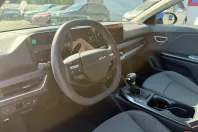 Kia K4 din 2025 cu 1 km - oferta KIA256927 - foto 6