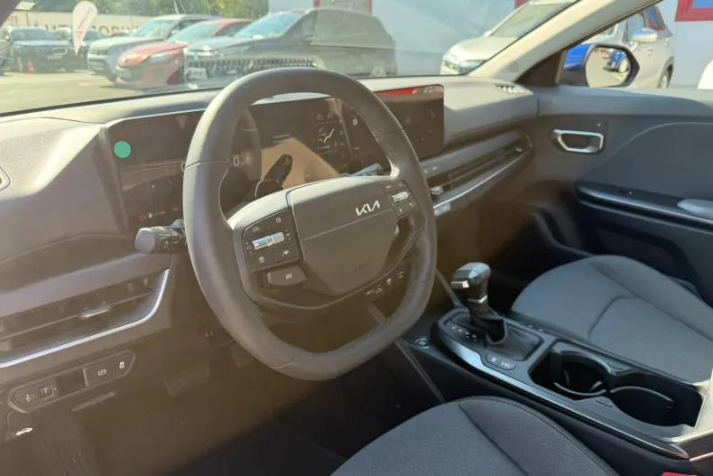 Kia K4 din 2025 cu 1 km - oferta KIA256927 - foto 6