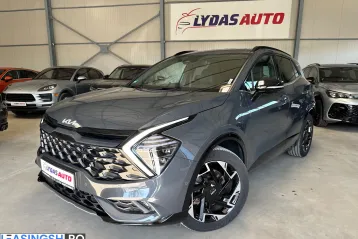 Kia Sportage din 2022 - oferta KIA256928