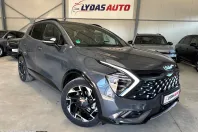 Kia Sportage din 2022 cu 106.000 km - oferta KIA256928 - foto 2