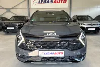 Kia Sportage din 2022 cu 106.000 km - oferta KIA256928 - foto 4