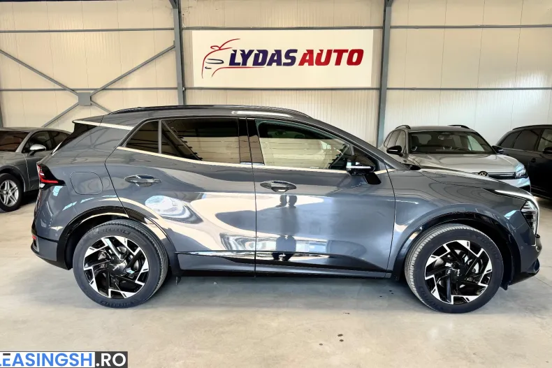 Kia Sportage din 2022 cu 106.000 km - oferta KIA256928 - foto 6