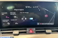 Kia Sportage din 2022 cu 106.000 km - oferta KIA256928 - foto 8