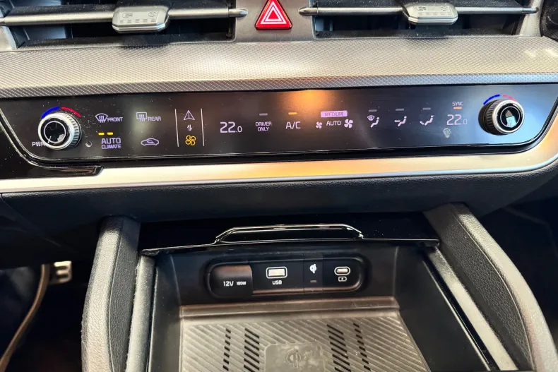 Kia Sportage din 2022 cu 106.000 km - oferta KIA256928 - foto 11