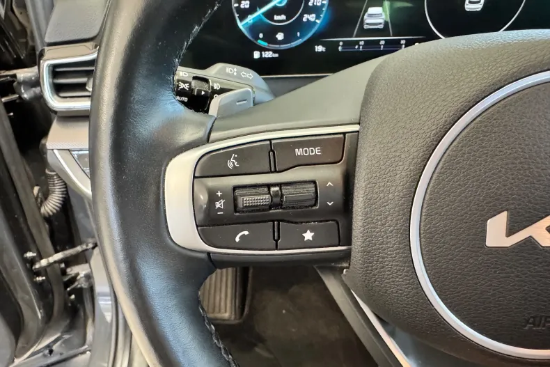 Kia Sportage din 2022 cu 106.000 km - oferta KIA256928 - foto 13